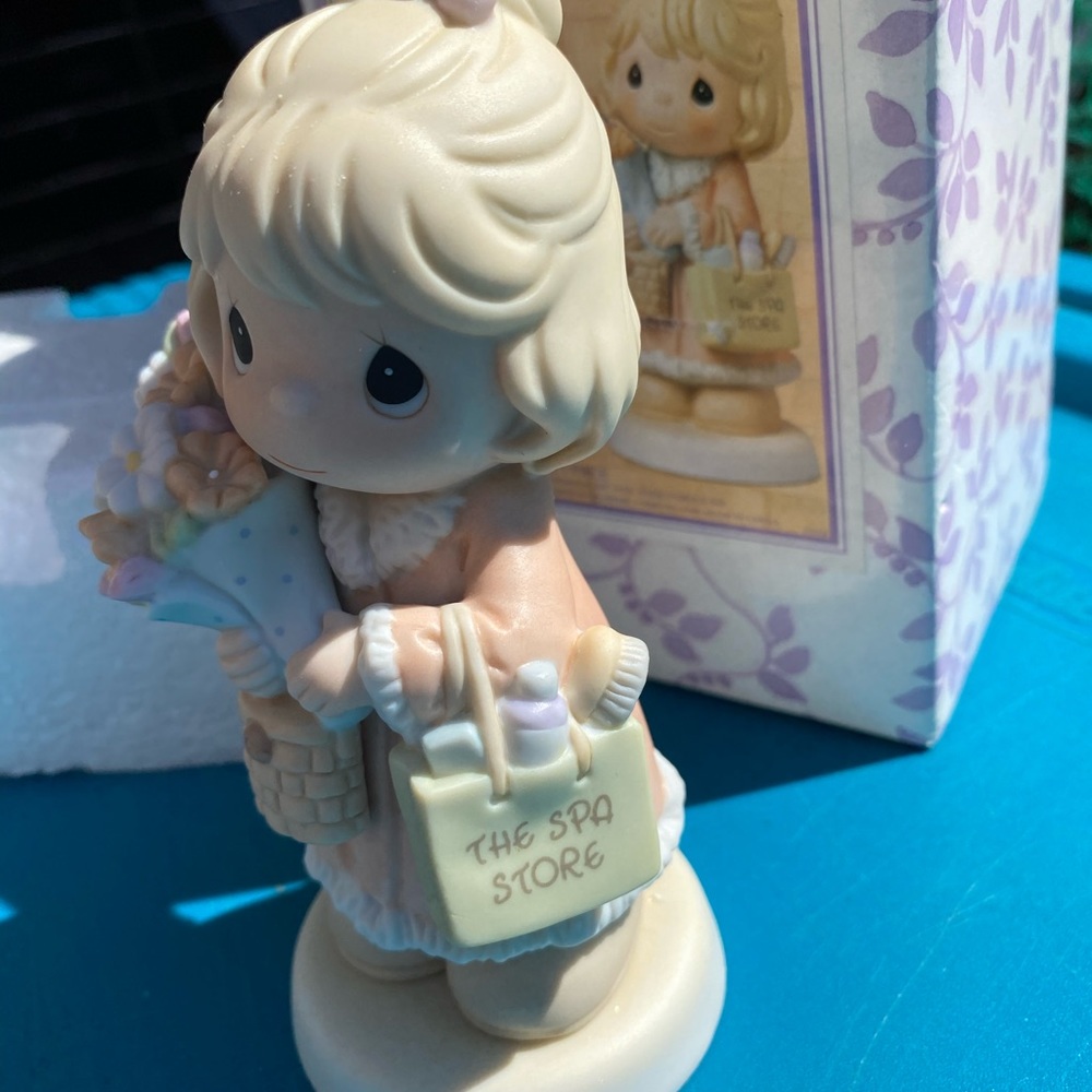 Pm It’s Time To Bless Your Own Day - image 2